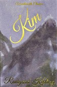 Kim - Rudyard Kipling - buch auf polnisch 