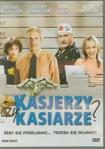 Bild von Kasjerzy czy kasiarze?