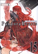 Pandora He... - Jun Mochizuki - Ksiegarnia w niemczech