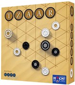 Książka : Tzaar - Burm Kris