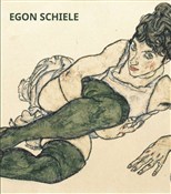 Egon schie... - Martina Padberg -  Polnische Buchandlung 