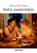 Śluby pani... - Aleksander Fredro - buch auf polnisch 