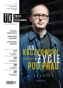 Polska książka : Twoja Księ...