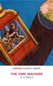The Time M... - H. G. Wells - buch auf polnisch 