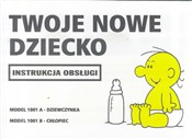 Książka : Twoje nowe... - Martin Baxendale