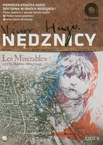 Obrazek [Audiobook] Nędznicy część 2