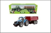 Traktor z ... -  polnische Bücher