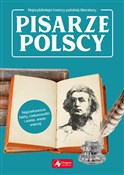Pisarze Po... - Magdalena Matyja - buch auf polnisch 