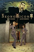 Neonomicon... - Alan Moore -  fremdsprachige bücher polnisch 