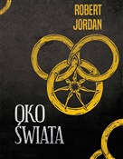 Oko Świata... - Robert Jordan -  Polnische Buchandlung 
