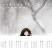 Polska książka : Schwanenge... - Lisiecka Zuzanna