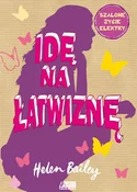 Idę na łat... - Helen Bailey - Ksiegarnia w niemczech
