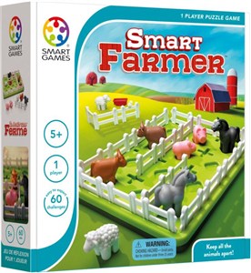 Bild von Gra Smart farmer smart games