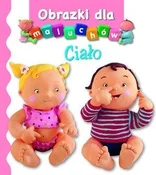 Polska książka : Ciało Obra... - Emilie Beaumont, Nathalie Belineau