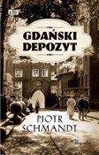 Gdański de... - Piotr Schmandt -  Polnische Buchandlung 