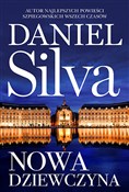 Zobacz : Nowa dziew... - Daniel Silva