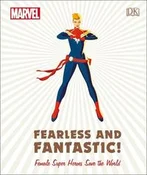 Polnische buch : Marvel Fea...