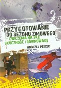 Przygotowa... - Andrzej Peszek - buch auf polnisch 