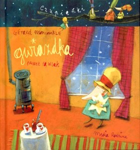 Obrazek Czupieńki Gwiazdka