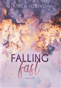 Polnische buch : Falling fa... - Bianca Iosivoni