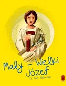 Książka : Mały wielk... - Janusz Koniecki