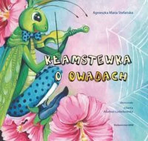 Obrazek Kłamstewka o owadach