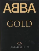 Książka : ABBA Gold ...