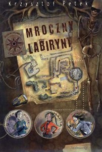Bild von Mroczny labirynt