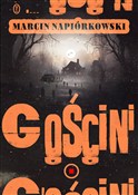 Gościni - Marcin Napiórkowski -  Polnische Buchandlung 