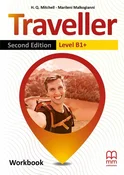 Zobacz : Traveller ... - H. Q. Mitchell, Marileni Malkogianni