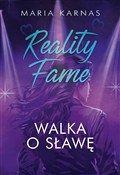Reality Fa... - Maria Karnas -  fremdsprachige bücher polnisch 