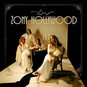 Bild von CD Żony Hollywood. Lor