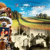 Tradycje p... - Barbara Ogrodowska -  Książka z wysyłką do Niemiec 