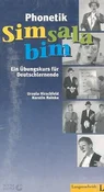 Phonetik S... -  polnische Bücher