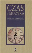 Czas i muz... - Dorota Krawczyk - buch auf polnisch 