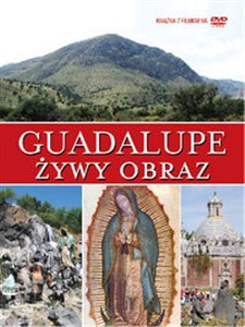Bild von Guadalupe Żywy obraz