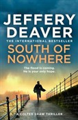 Polnische buch : South of N... - Jeffery Deaver