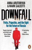 Downfall w... - Anna Arutunyan, Mark Galeotti - Ksiegarnia w niemczech