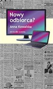 Książka : Nowy odbio... - Anna Kowalska