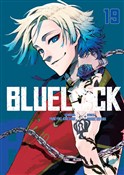 Blue Lock.... - Yusuke Nomura, Muneyuki Kaneshiro - buch auf polnisch 