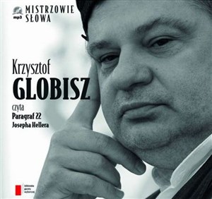 Obrazek [Audiobook] Paragraf 22