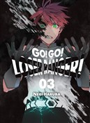 Polska książka : Go! Go! Lo... - Negi Haruba
