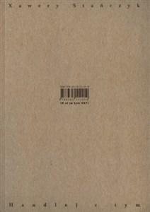 Obrazek Handluj z tym