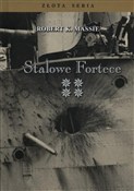 Stalowe fo... - Robert K. Massie - Ksiegarnia w niemczech