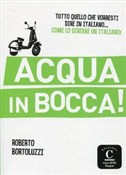 Acqua in B... - Roberto Bortoluzzi -  Polnische Buchandlung 