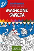 Magiczne ś... - Pałasz Elżbieta -  Polnische Buchandlung 