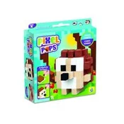 PixelPops ... -  Książka z wysyłką do Niemiec 
