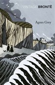Polska książka : Agnes Grey... - Anne Bronte