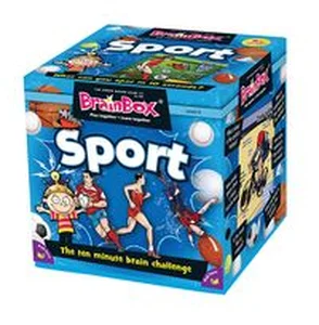 Bild von BrainBox Sport