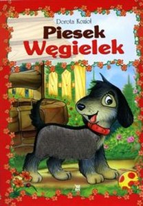 Obrazek Piesek Węgielek